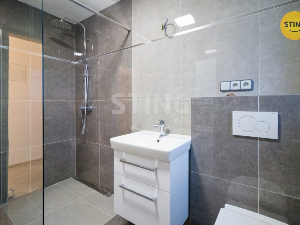 Prodej bytu 3+1 60 m², Hodonín