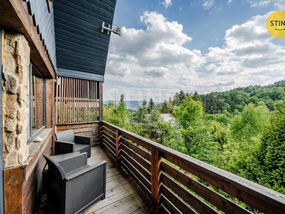 Prodej chaty 63 m²