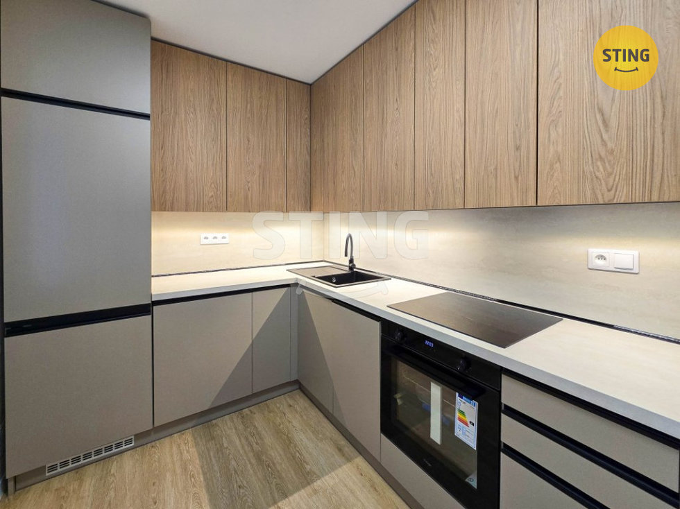 Prodej bytu 2+1 54 m², Karviná