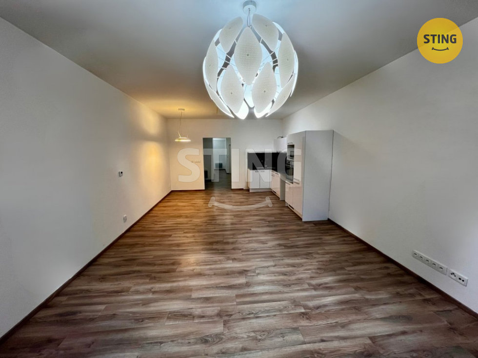 Pronájem bytu 3+kk 104 m², Frýdek-Místek