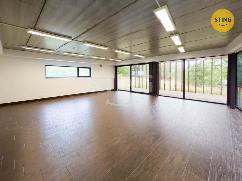 Prodej Ostatních komerčních prostor 223 m², Český Těšín