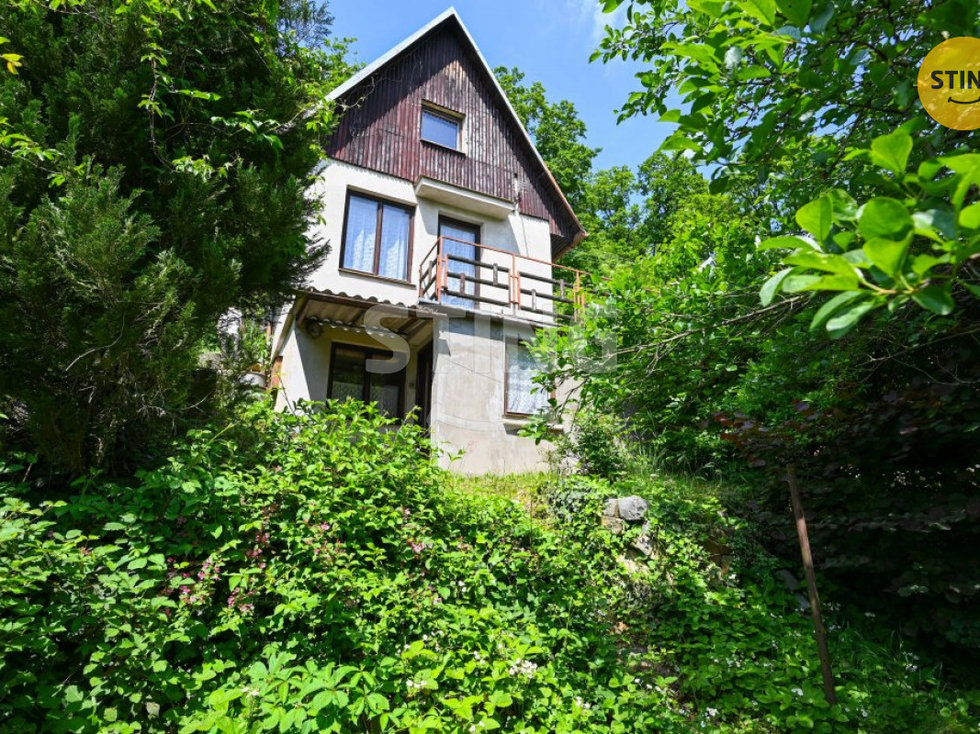 Prodej chaty 66 m², Břestek