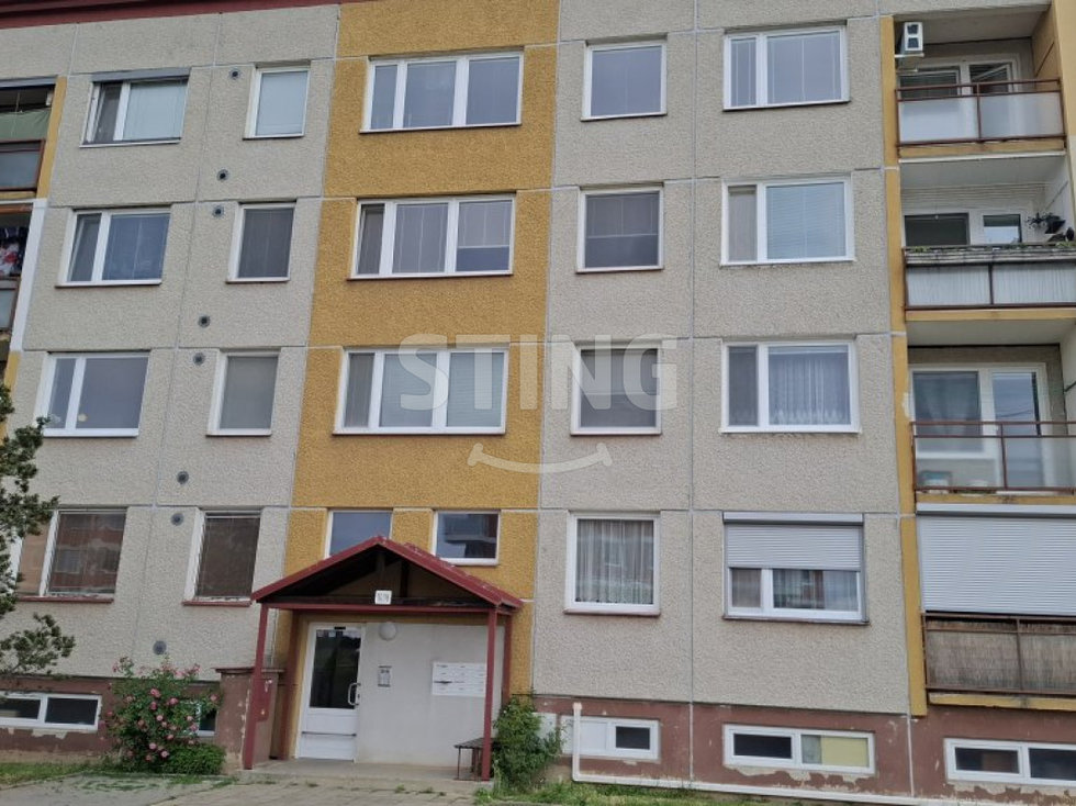 Prodej bytu 2+1 44 m², Uherské Hradiště