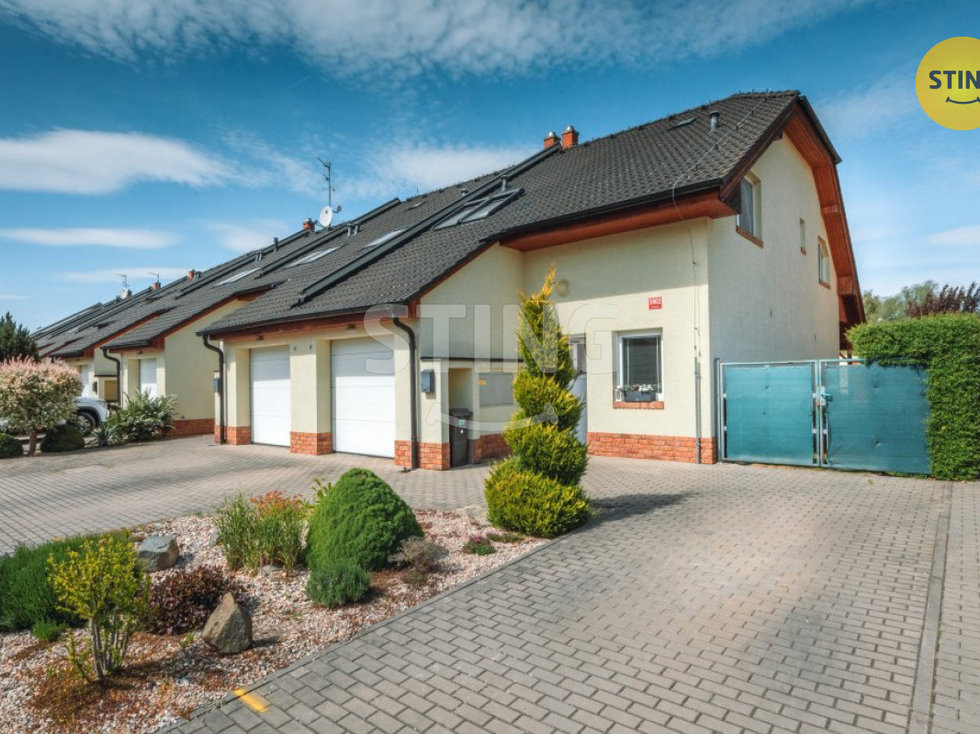 Prodej rodinného domu 148 m², Pardubice