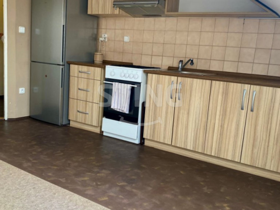 Pronájem bytu 2+kk 51 m², Hodonín