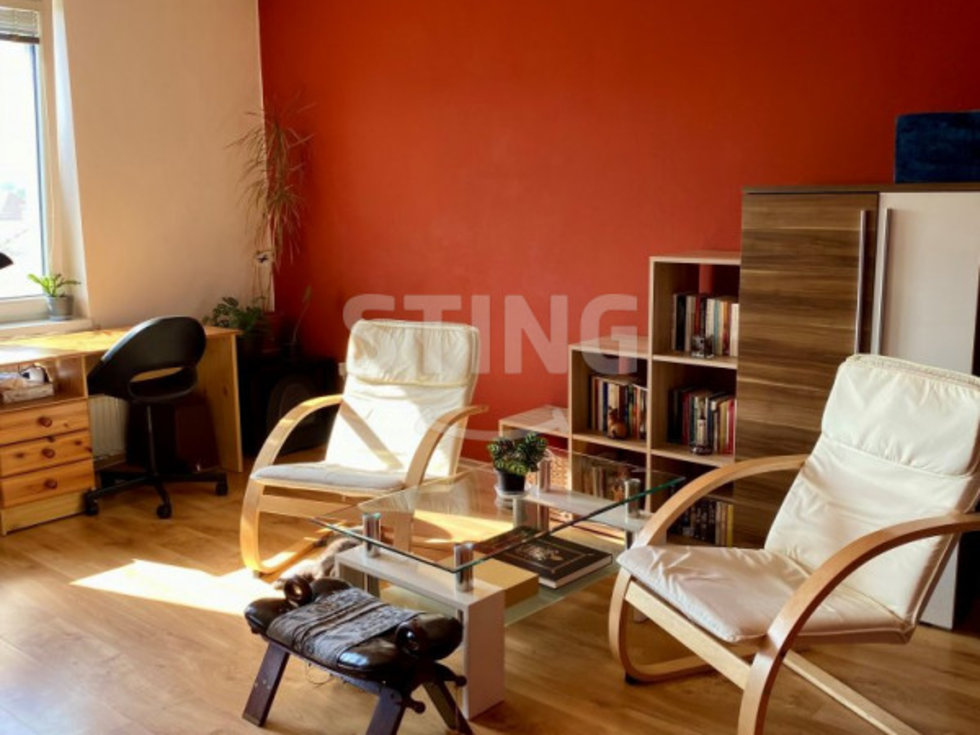 Pronájem bytu 2+kk 56 m², Strážnice