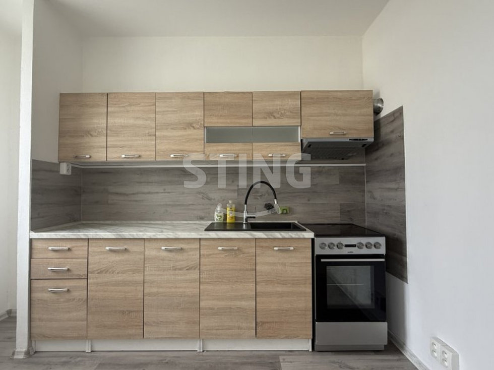 Pronájem bytu 2+1 45 m², Rýmařov