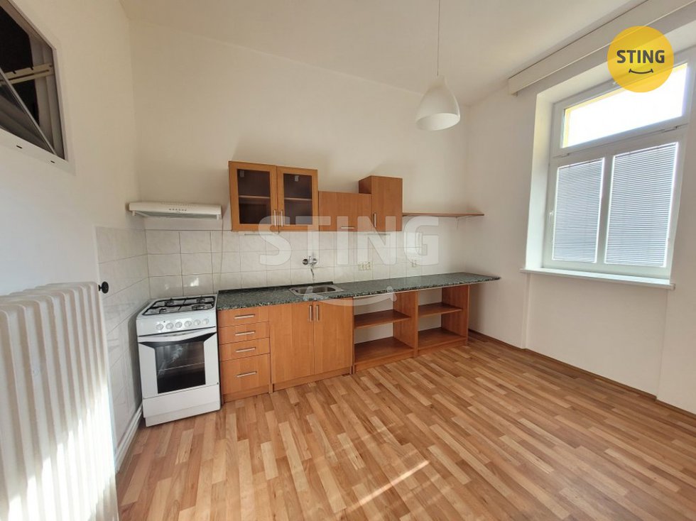 Pronájem bytu 2+1 75 m², Opava