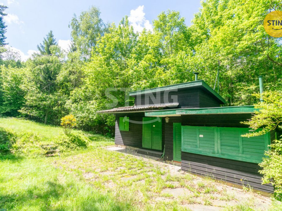 Prodej chaty 85 m², Metylovice