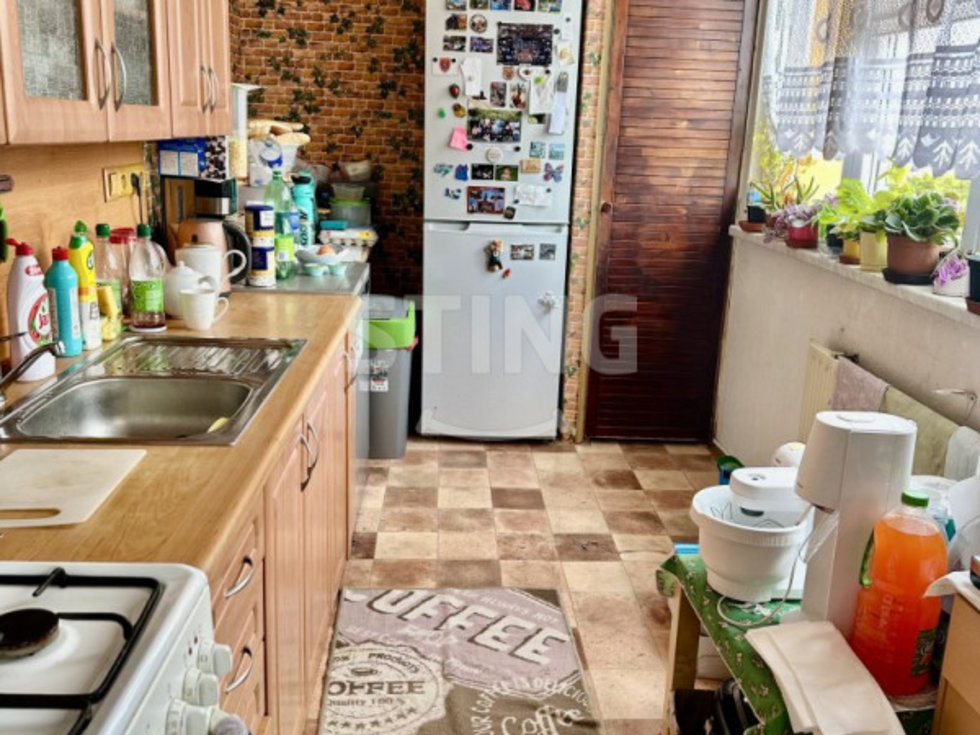 Prodej bytu 3+1 64 m², Havířov