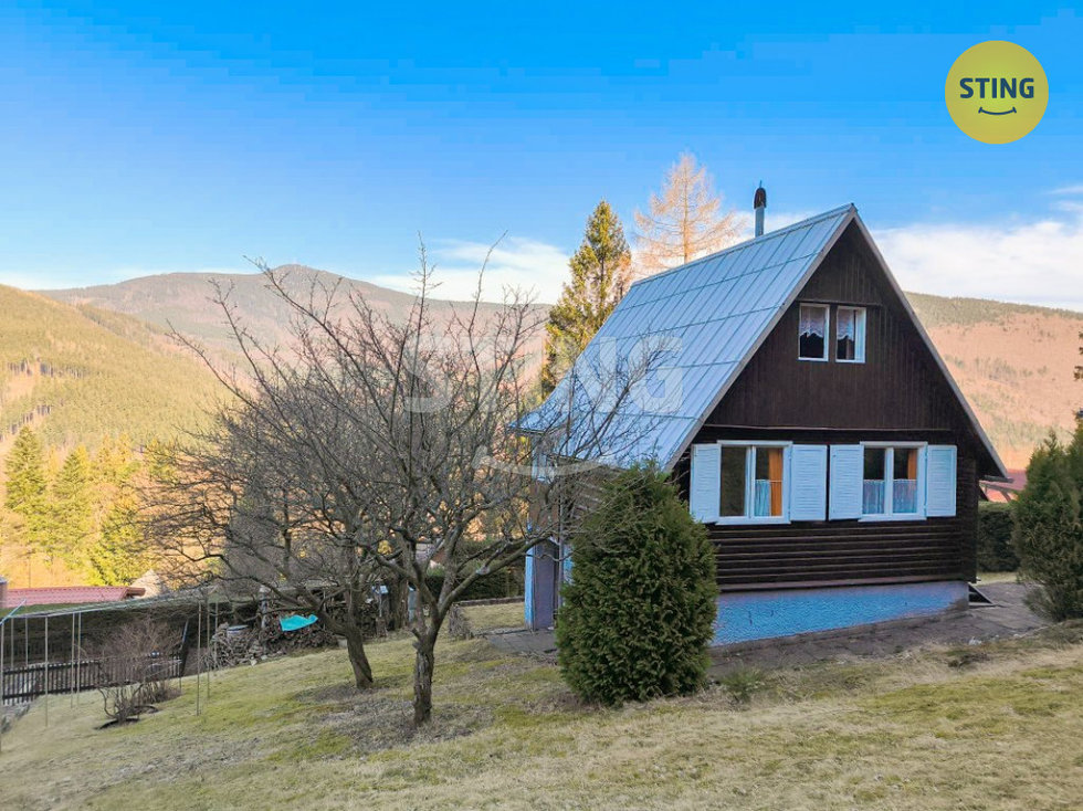 Prodej chaty 74 m², Ostravice