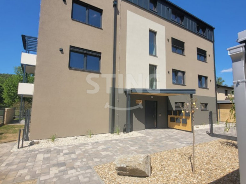 Pronájem bytu 2+kk 60 m², Hradec nad Moravicí