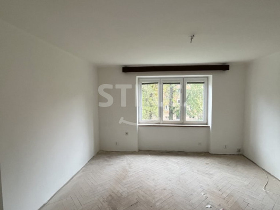 Prodej bytu 1+1 43 m², Ostrava