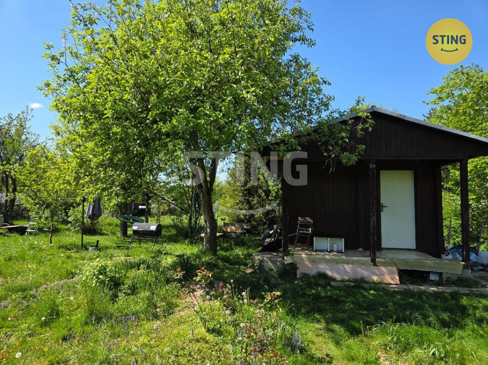 Prodej chaty 21 m², Frýdek-Místek