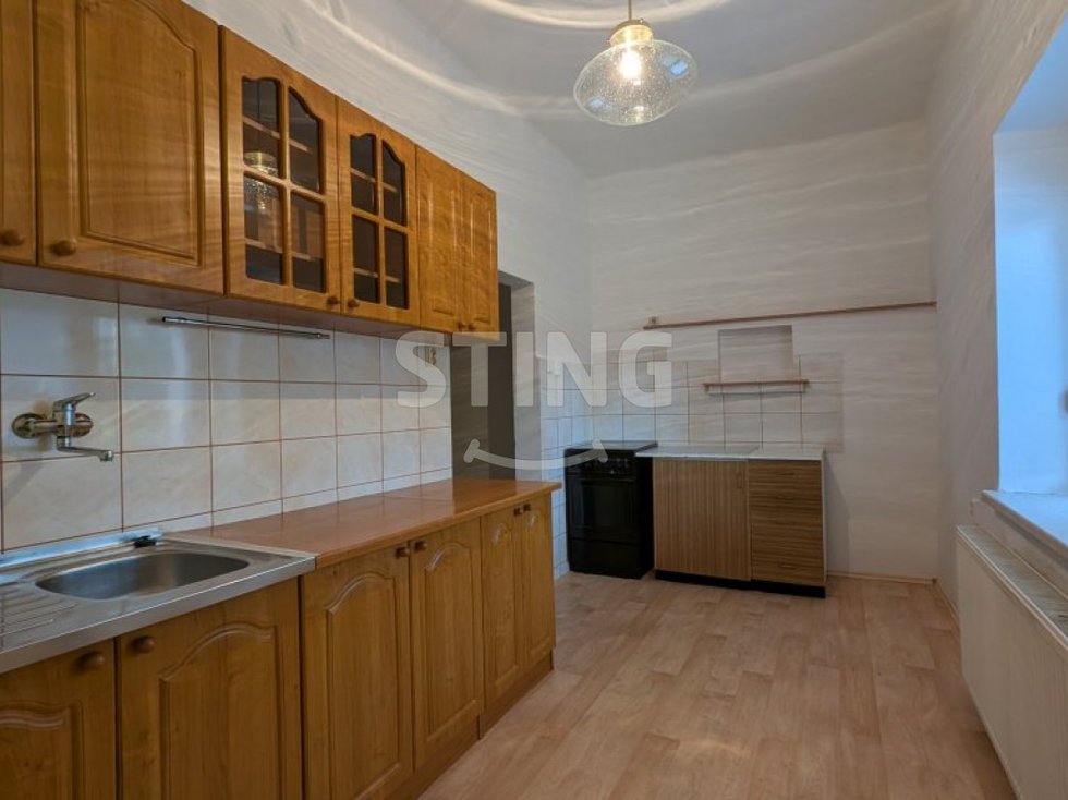 Pronájem bytu 2+1 69 m², Opava