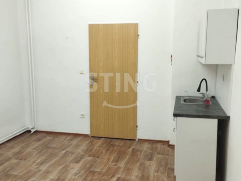 Pronájem obchodu 50 m², Litovel