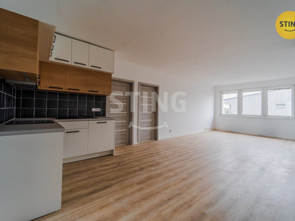 Prodej bytu 3+kk 70 m², Kobeřice