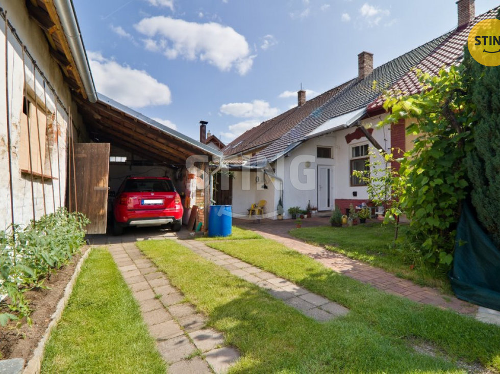 Prodej bytu 3+1 76 m², Hodonín