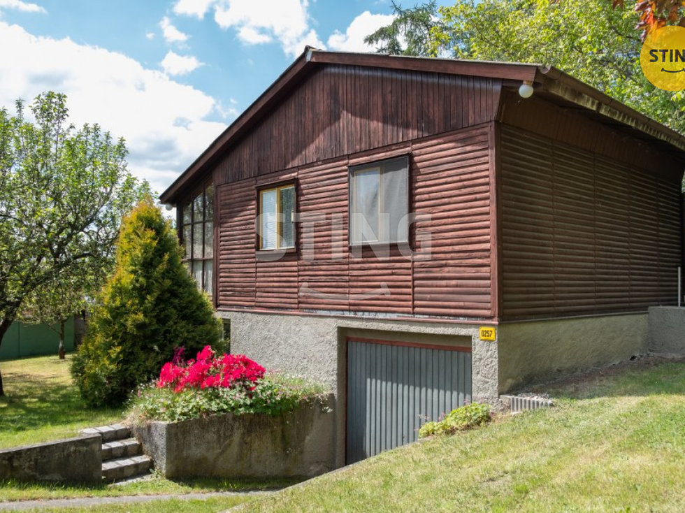 Prodej chaty 99 m², Doubravčice