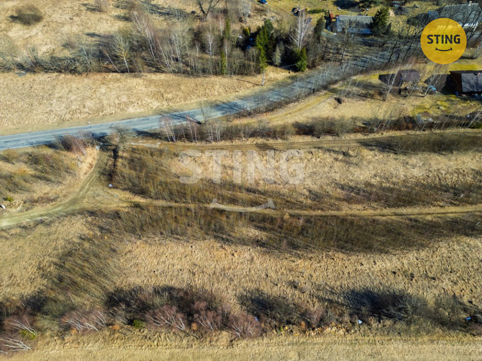 Prodej ostatních pozemků 753 m², Dolní Moravice