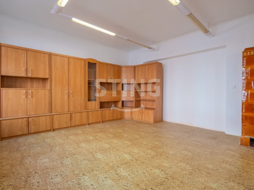 Prodej bytu 2+1 72 m², Opava