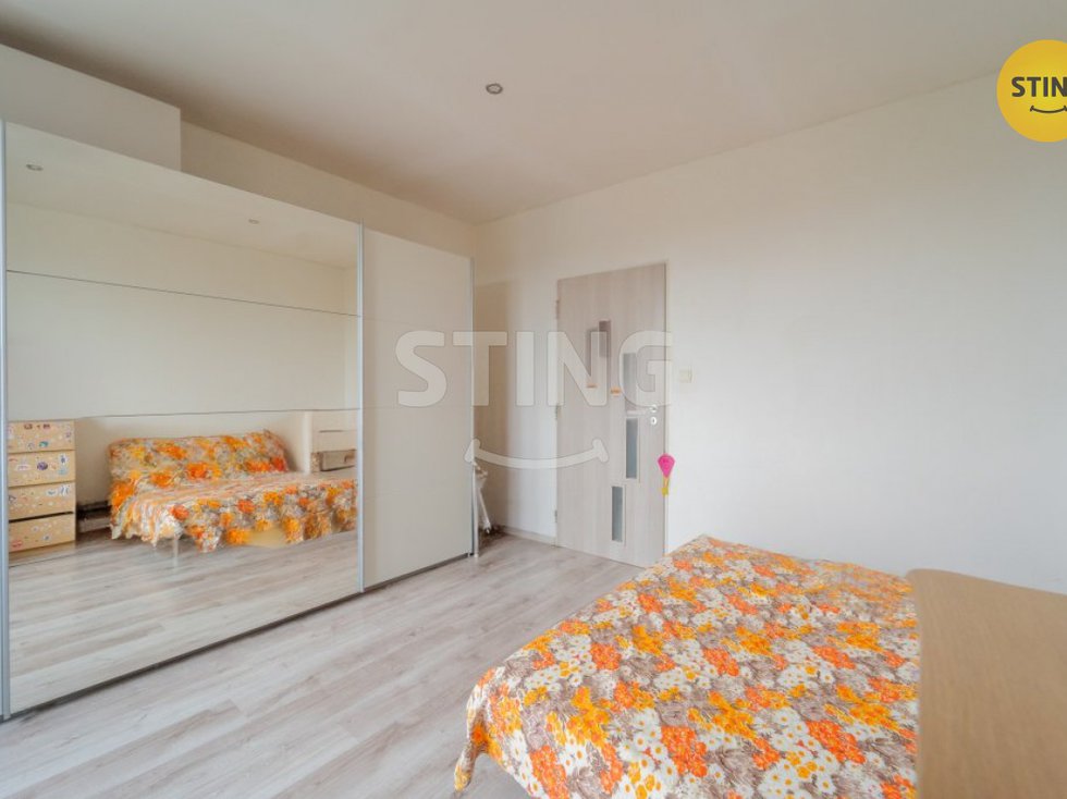 Prodej bytu 3+1 64 m², Opava