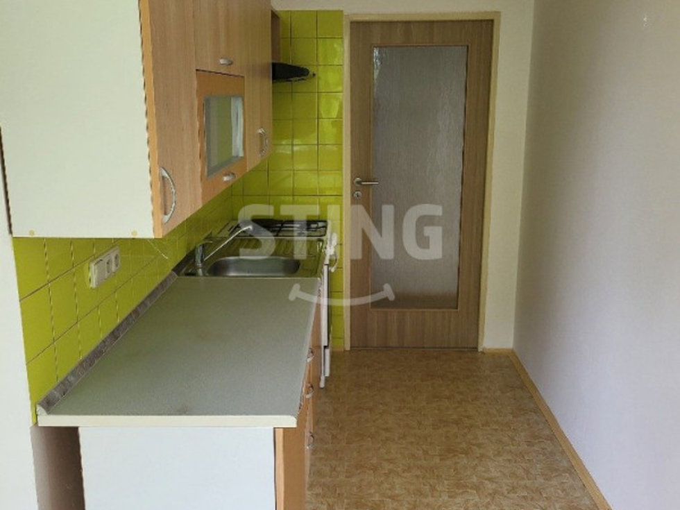 Pronájem bytu 2+1 58 m², Žulová