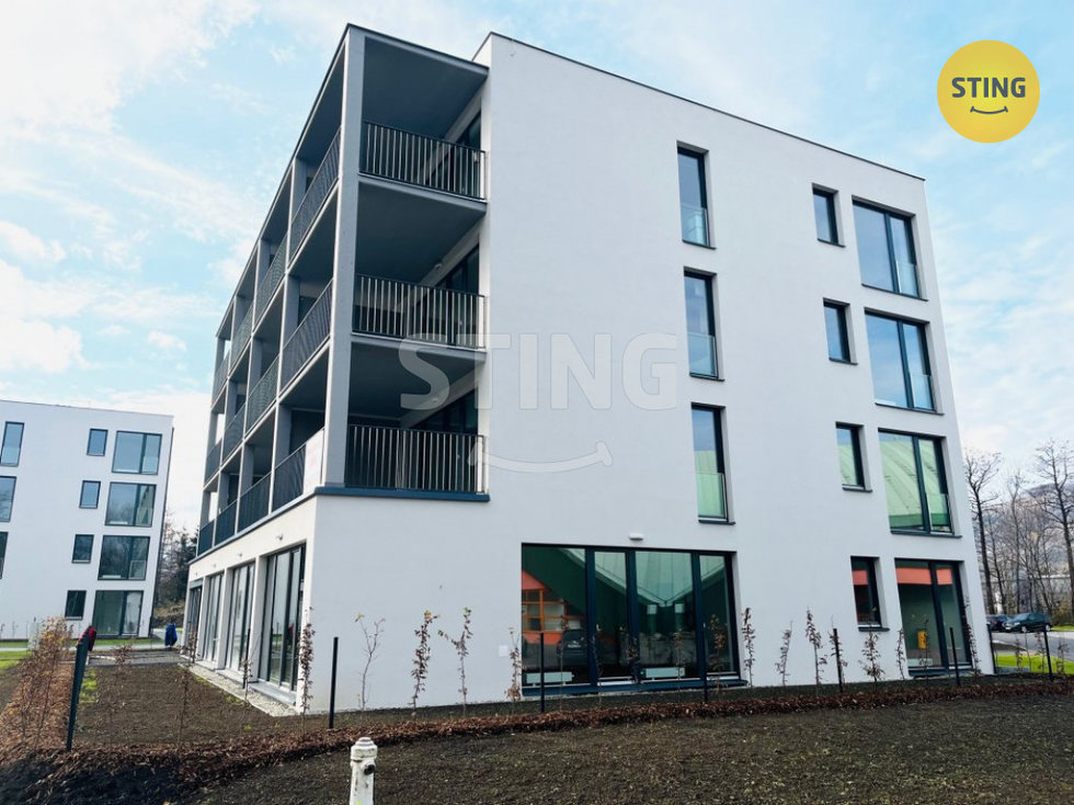 Pronájem bytu 2+kk 57 m², Frýdlant nad Ostravicí