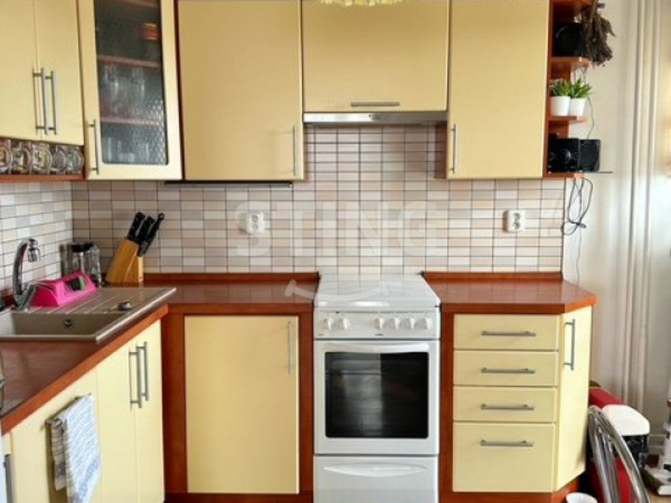 Prodej bytu 2+1 53 m², Ostrava