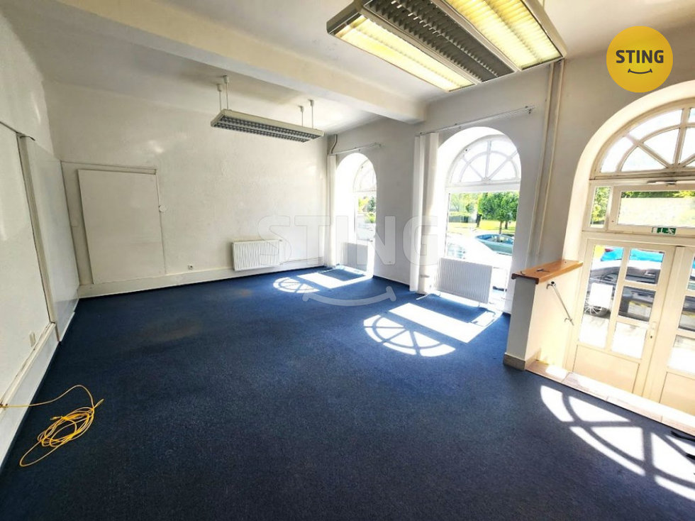 Pronájem kanceláře 73 m², Přerov