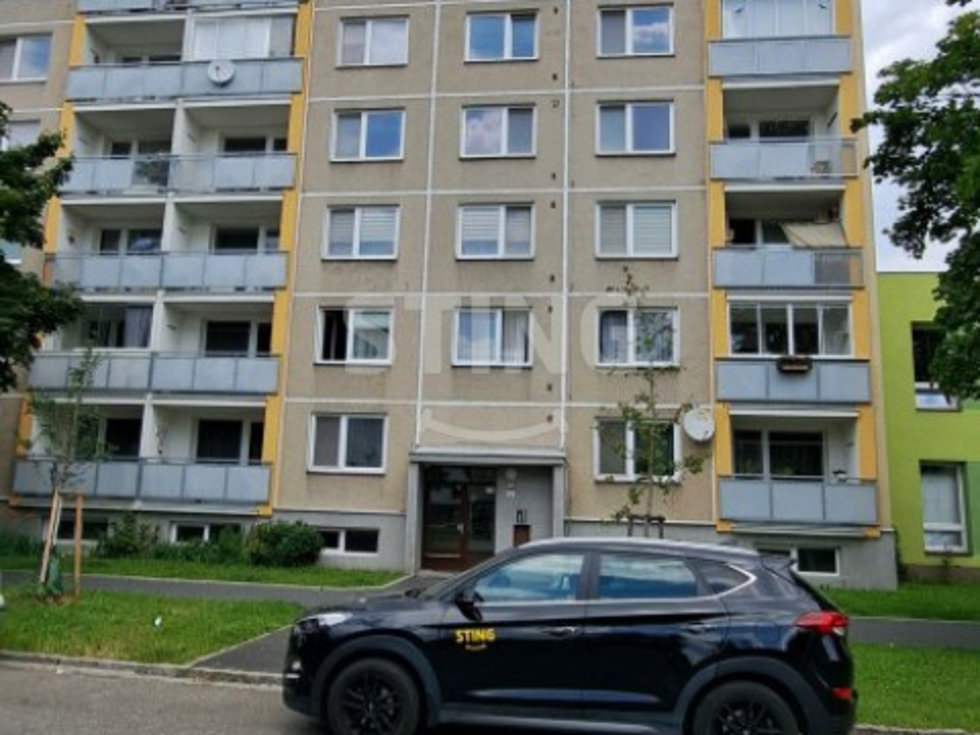 Prodej bytu 2+1 47 m², Přerov