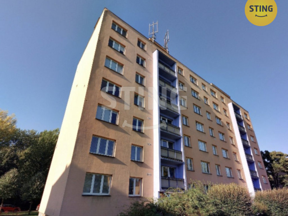 Pronájem bytu 3+1 68 m², Třinec
