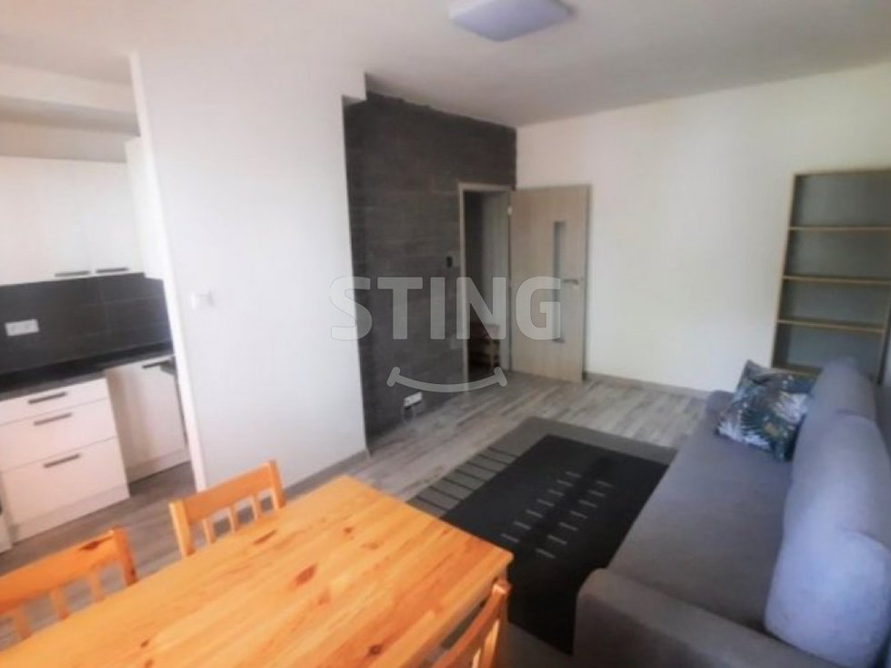 Pronájem bytu 1+kk, garsoniery 28 m², Ostrava