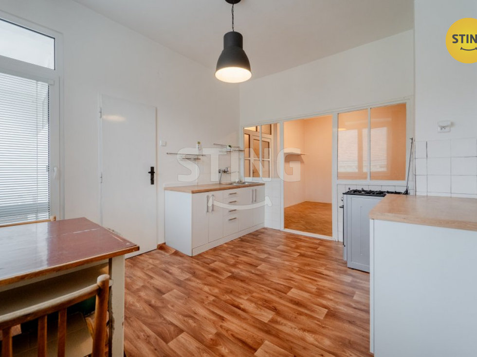 Prodej bytu 3+kk 77 m², Prostějov