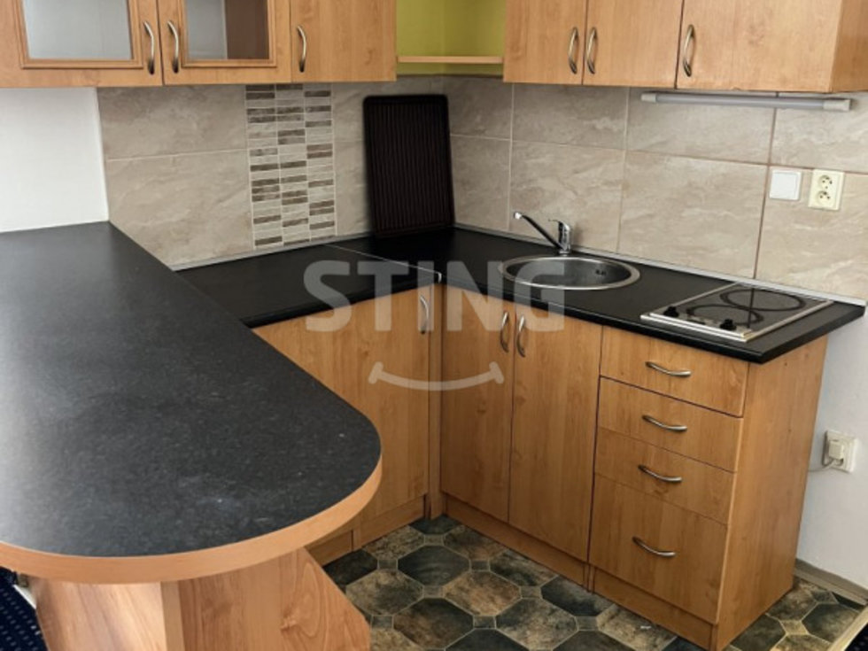 Pronájem bytu 1+kk, garsoniery 35 m², Mohelnice