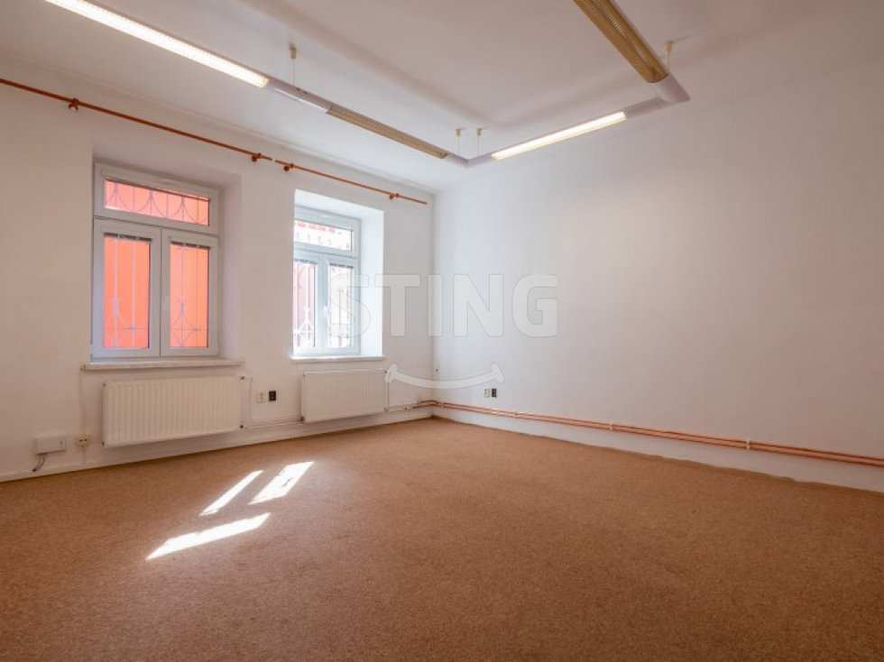 Prodej bytu 2+1 72 m², Opava