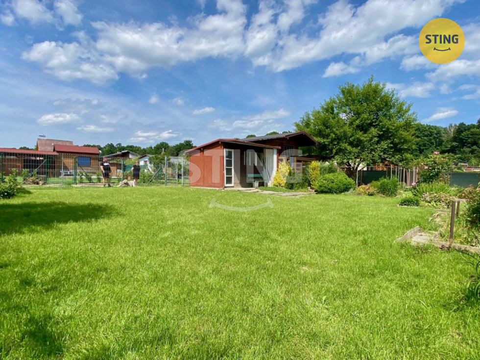 Prodej chaty 15 m², Opava