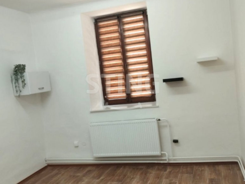 Pronájem obchodu 17 m², Litovel