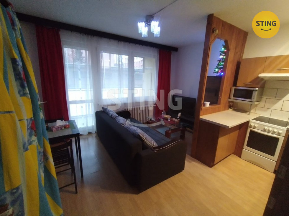 Pronájem bytu 2+kk 52 m², Třinec