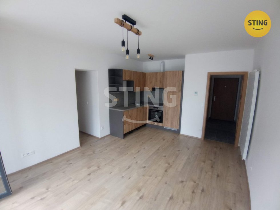 Pronájem bytu 1+kk, garsoniery 35 m², Olomouc