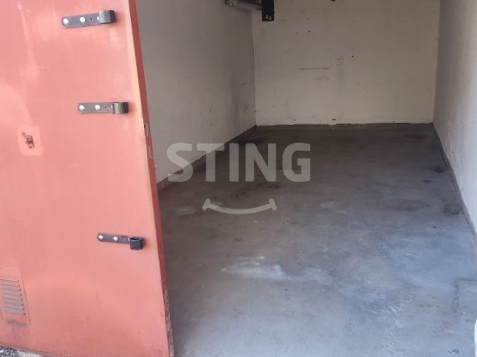 Prodej garáže 21 m², Přerov