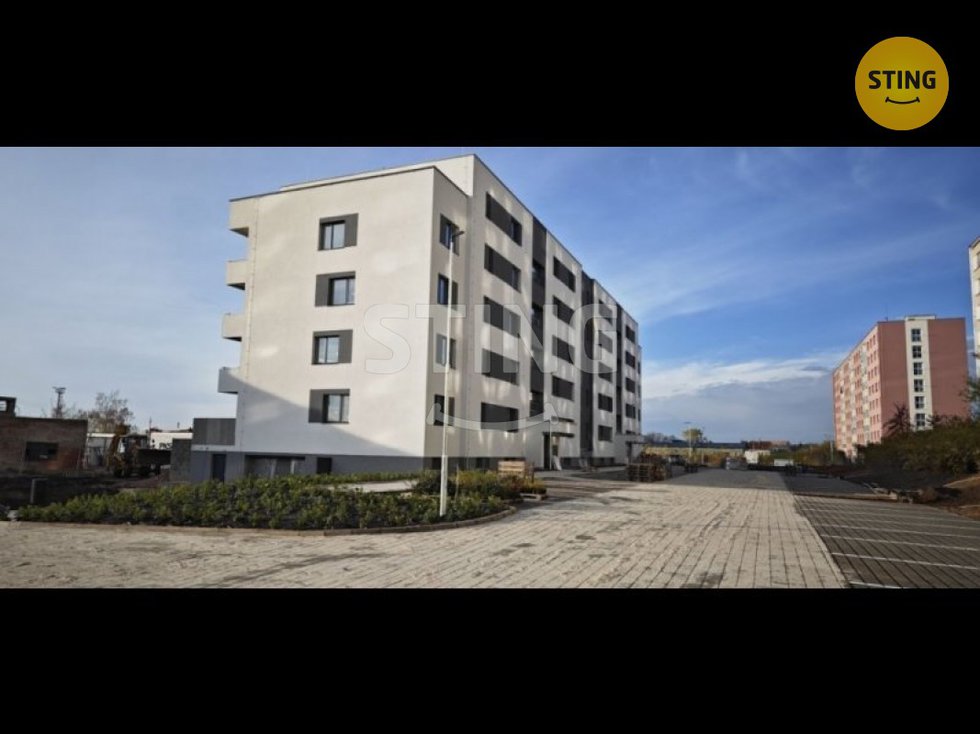 Prodej bytu 3+kk 77 m², Jaroměř