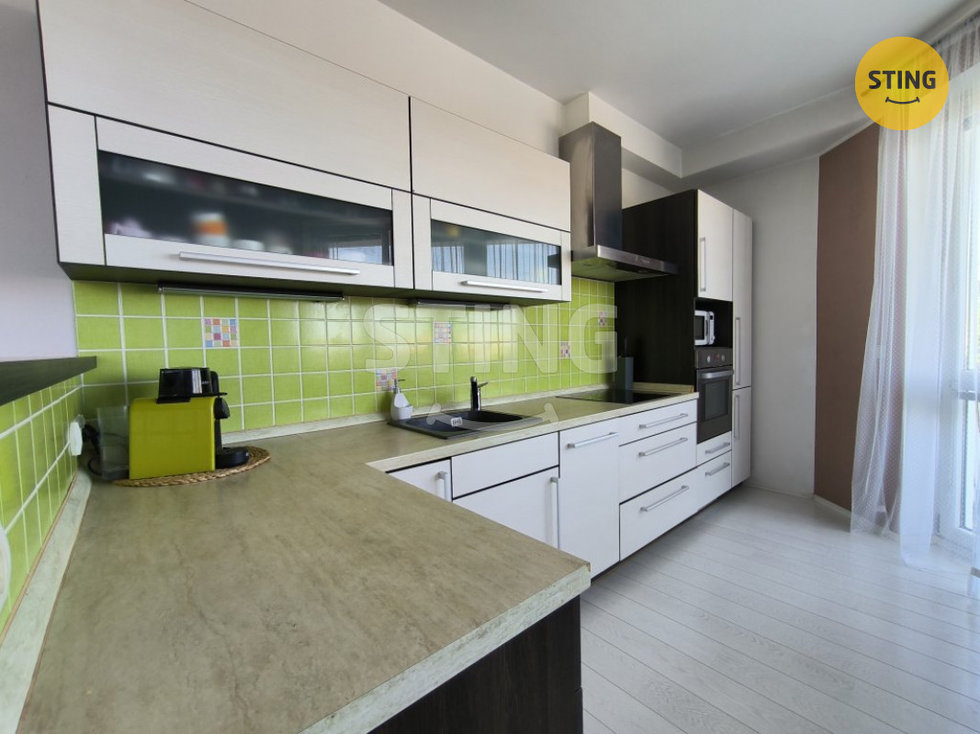 Prodej podílu bytu 2+kk 55 m², Olomouc