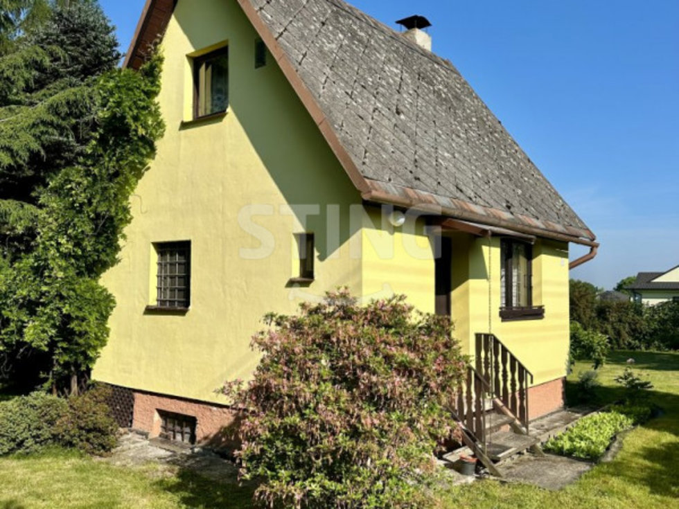 Prodej chaty 50 m², Petřvald