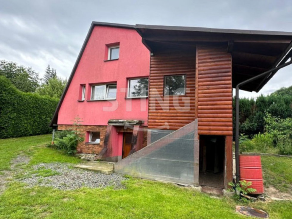 Prodej chaty 57 m², Staříč