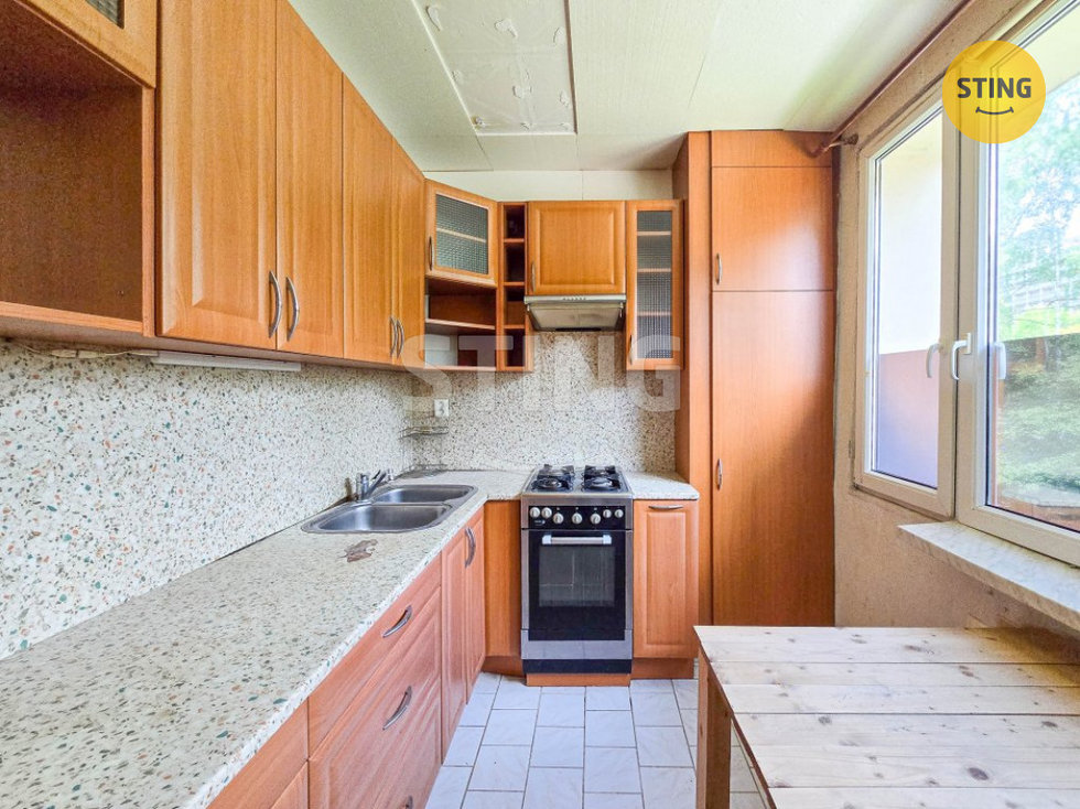 Prodej bytu 4+1 74 m², Karviná