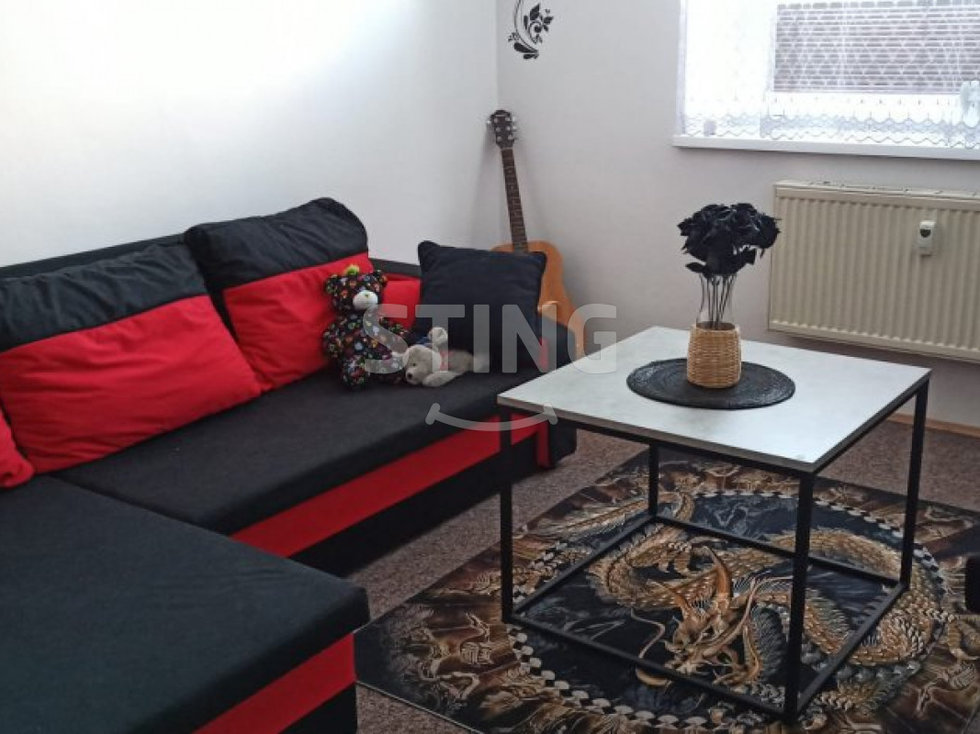 Pronájem bytu 2+kk 39 m², Jeseník