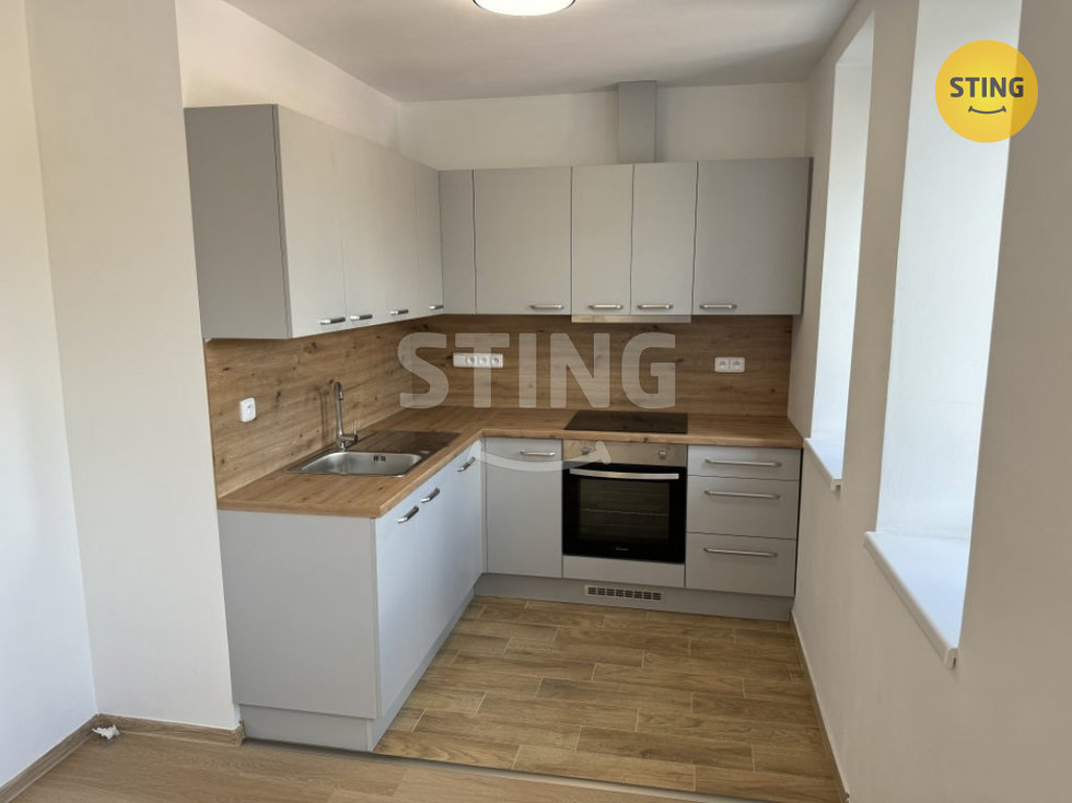 Pronájem bytu 3+kk 72 m², Moravský Krumlov