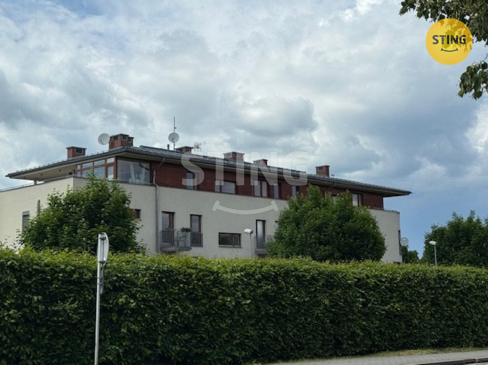 Pronájem bytu 1+kk, garsoniery 25 m², Čeladná