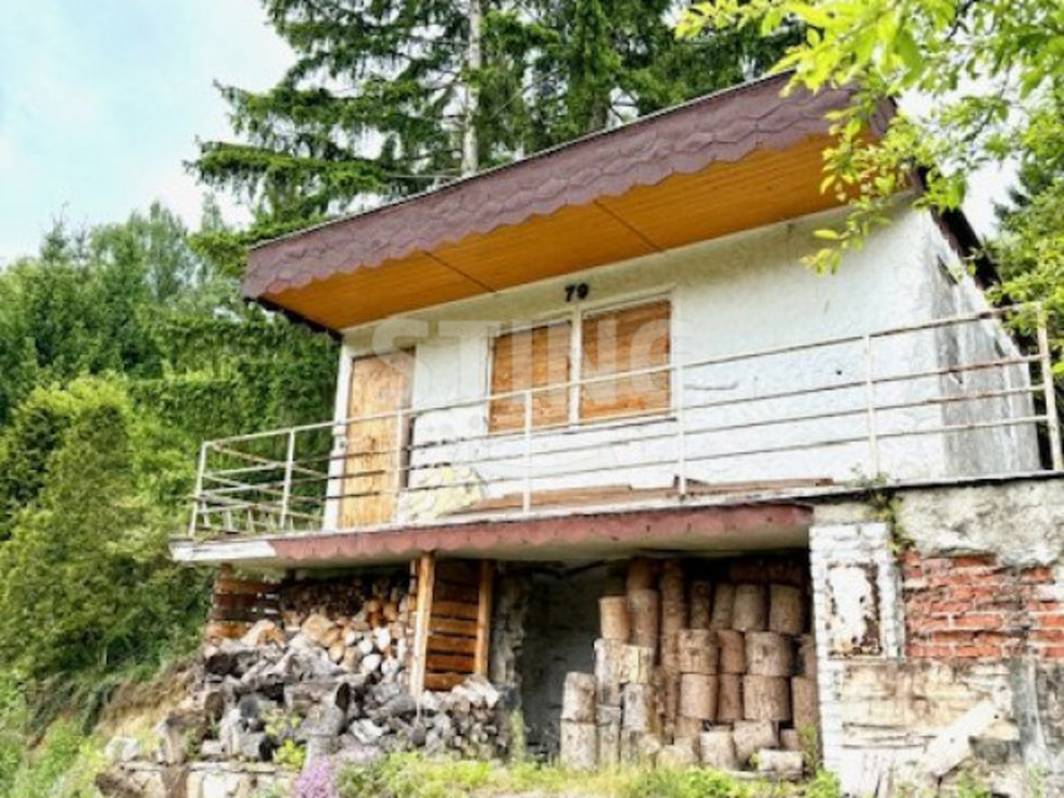Prodej chaty 513 m², Ochoz u Brna